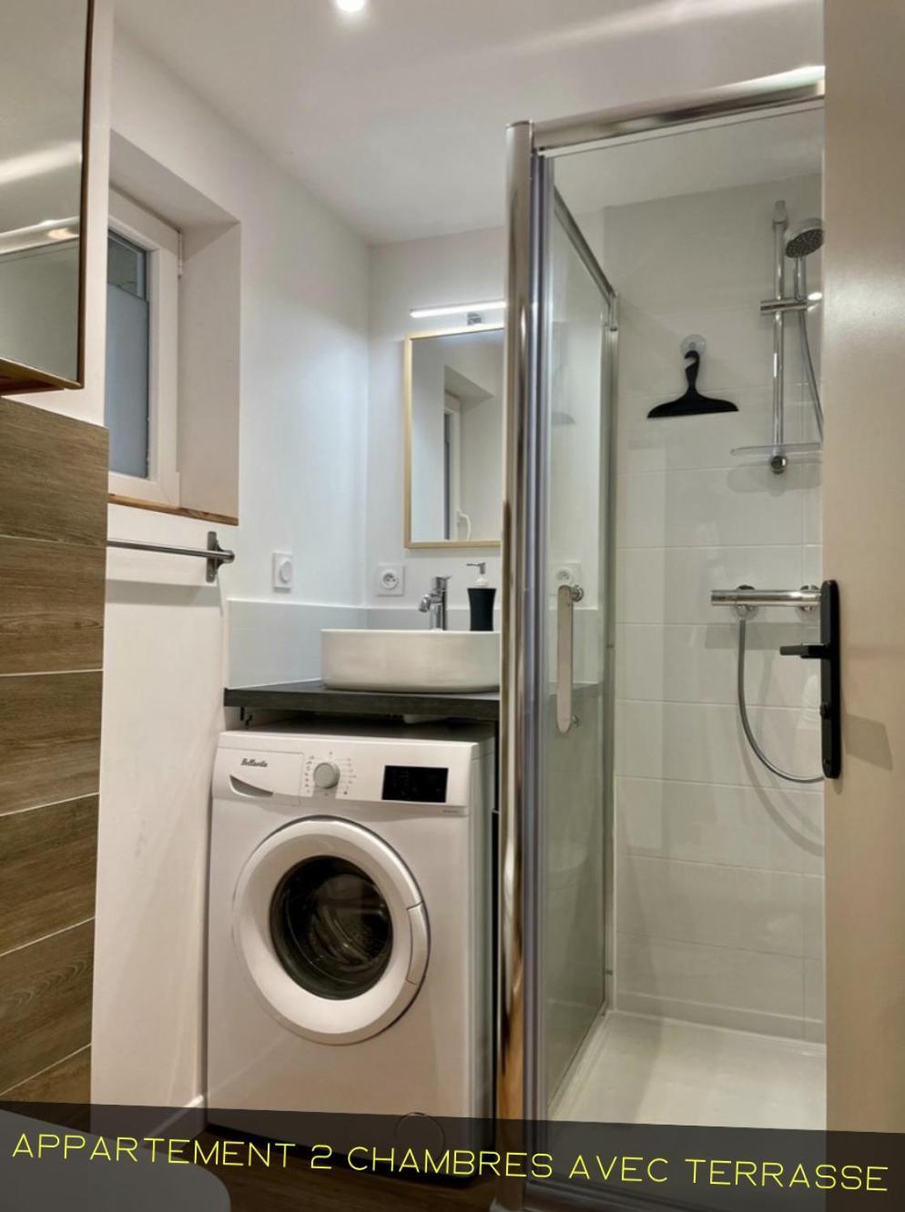 Les Appartements Du Pont Joubert Пуатье Экстерьер фото